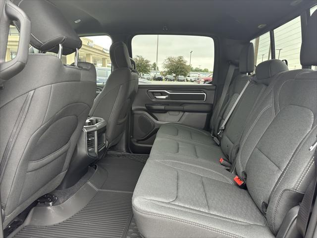 new 2025 Ram 1500 car, priced at $51,403