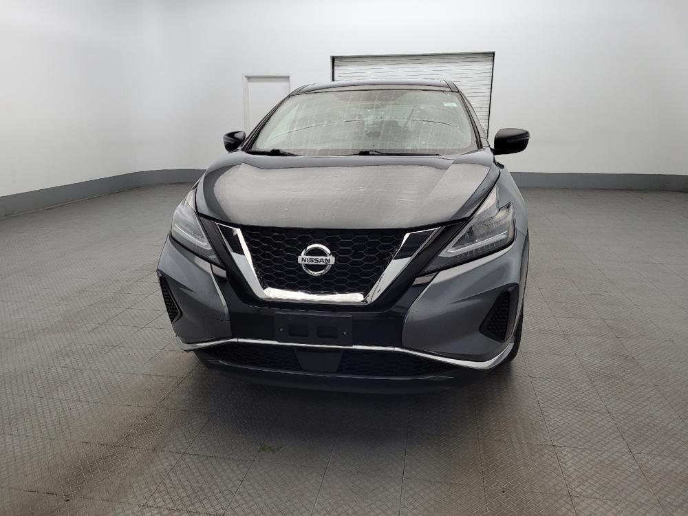 used 2019 Nissan Murano car, priced at $16,295