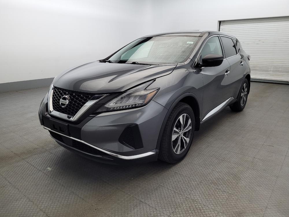 used 2019 Nissan Murano car, priced at $16,295