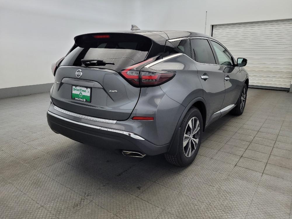 used 2019 Nissan Murano car, priced at $16,295