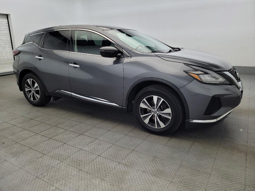 used 2019 Nissan Murano car, priced at $16,295