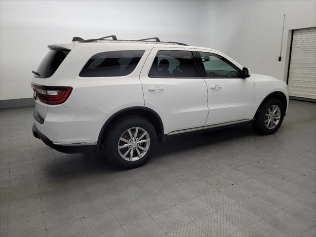 used 2017 Dodge Durango car, priced at $17,995