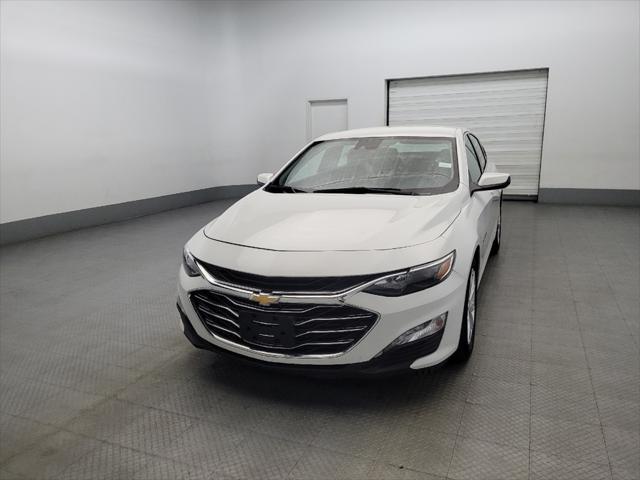 used 2023 Chevrolet Malibu car, priced at $21,895