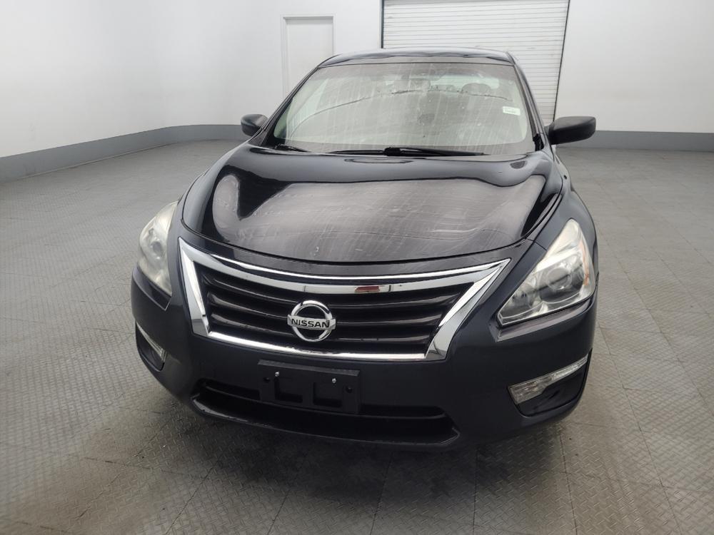 used 2015 Nissan Altima car, priced at $10,295