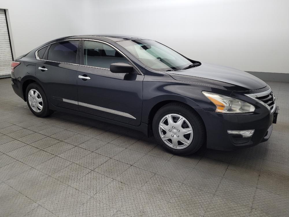 used 2015 Nissan Altima car, priced at $10,295