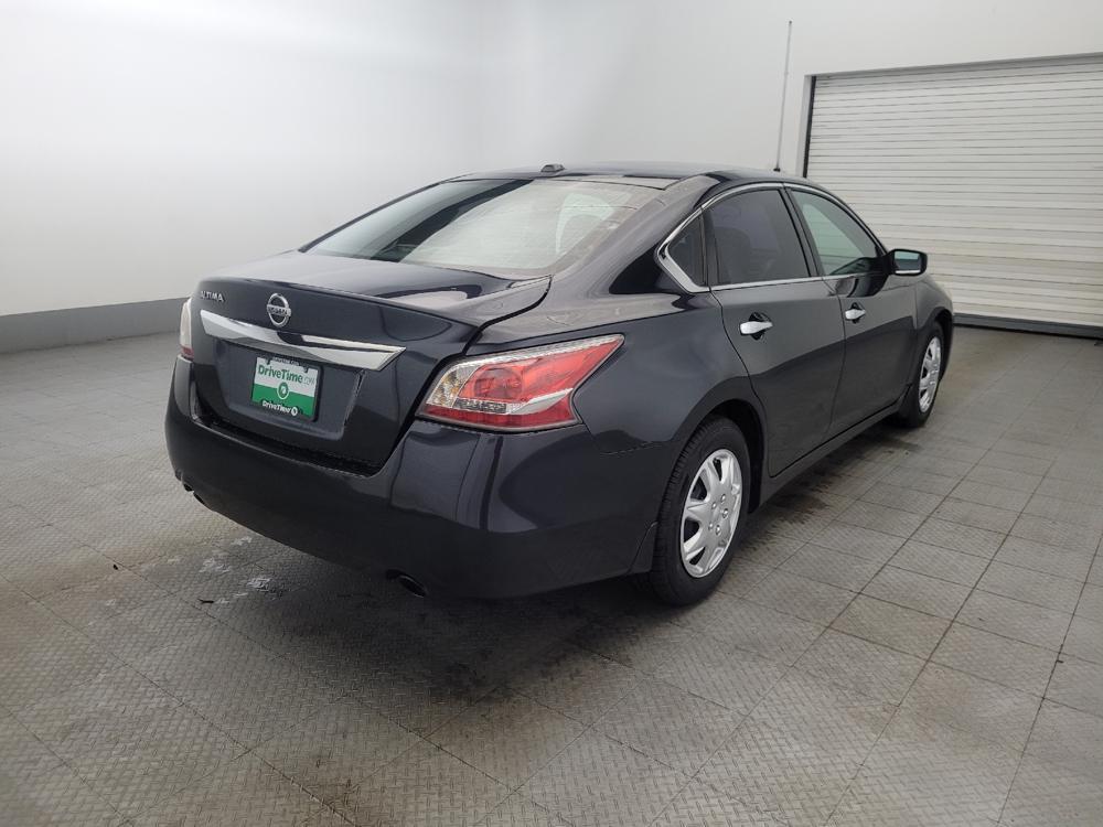 used 2015 Nissan Altima car, priced at $10,295