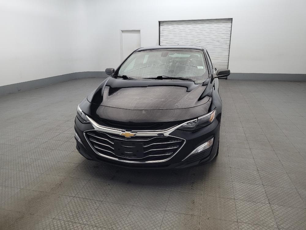 used 2020 Chevrolet Malibu car, priced at $16,095
