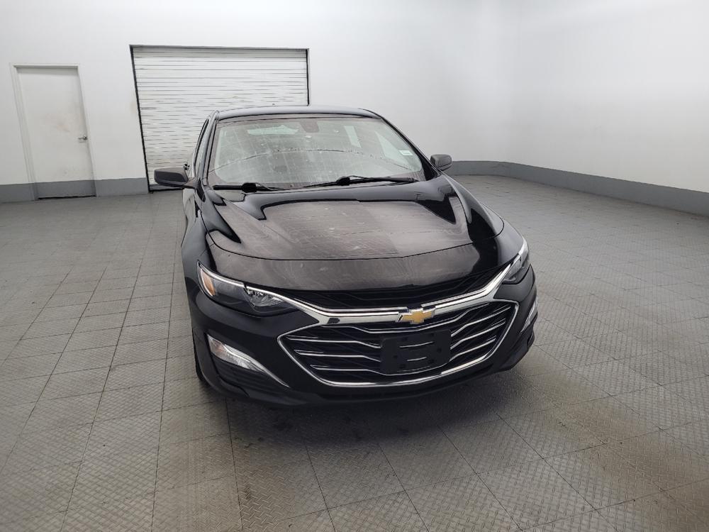 used 2020 Chevrolet Malibu car, priced at $16,095