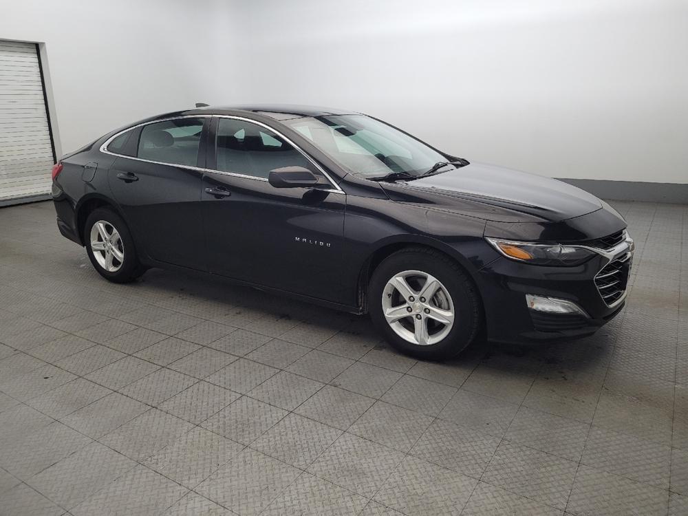 used 2020 Chevrolet Malibu car, priced at $16,095