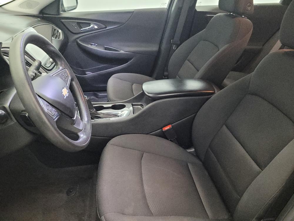 used 2020 Chevrolet Malibu car, priced at $16,095