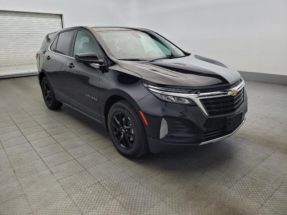 used 2022 Chevrolet Equinox car, priced at $22,595