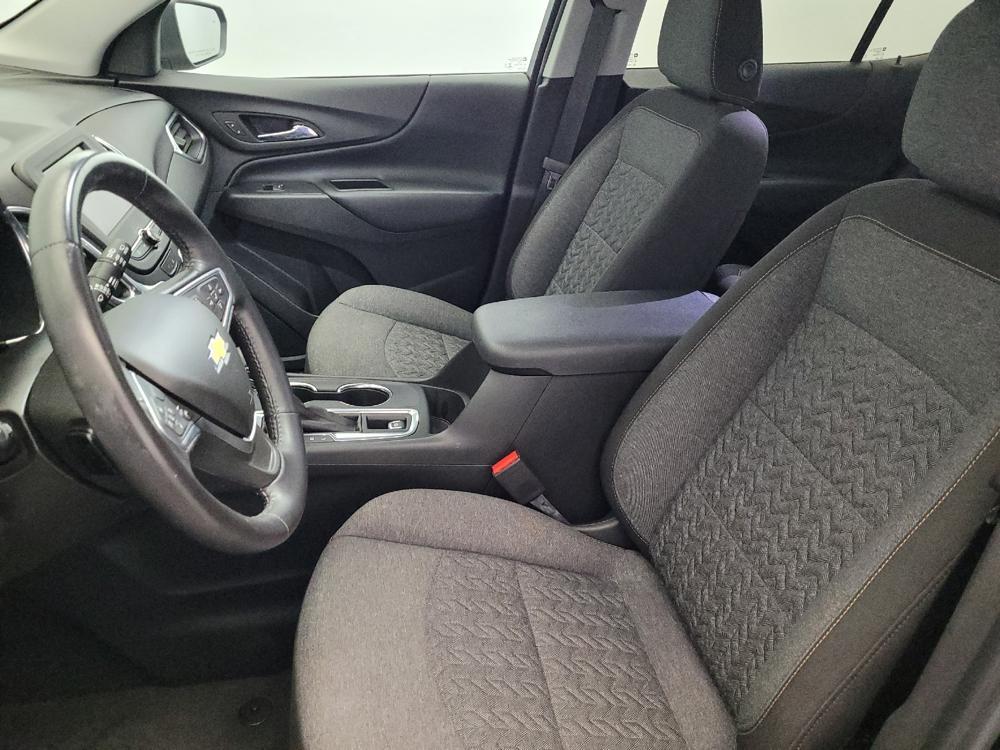 used 2022 Chevrolet Equinox car, priced at $22,595