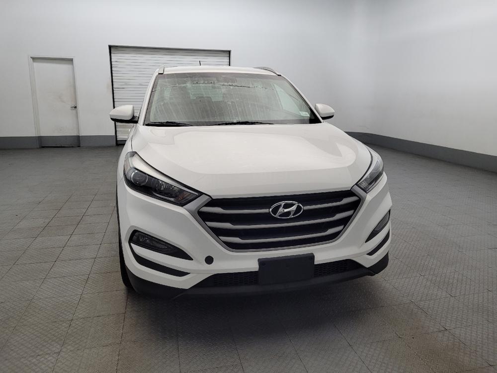 used 2017 Hyundai Tucson car, priced at $15,595