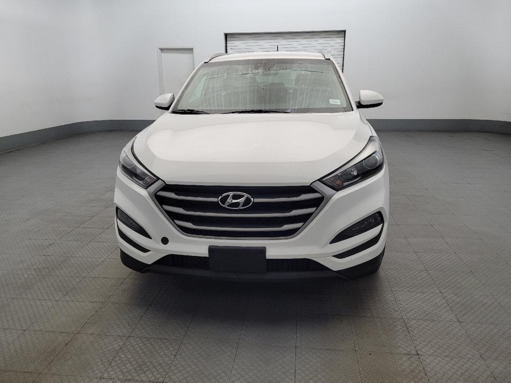 used 2017 Hyundai Tucson car, priced at $15,595