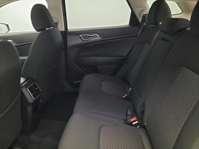used 2023 Kia Sportage car, priced at $22,795