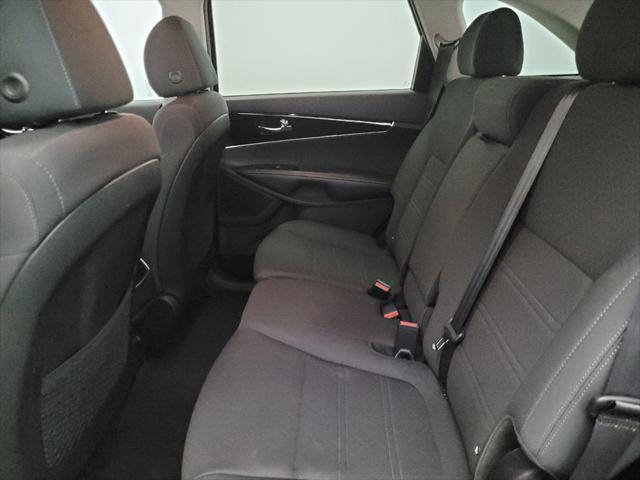 used 2020 Kia Sorento car, priced at $20,595