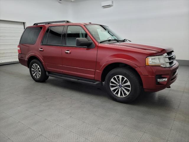 used 2017 Ford Expedition car, priced at $18,995