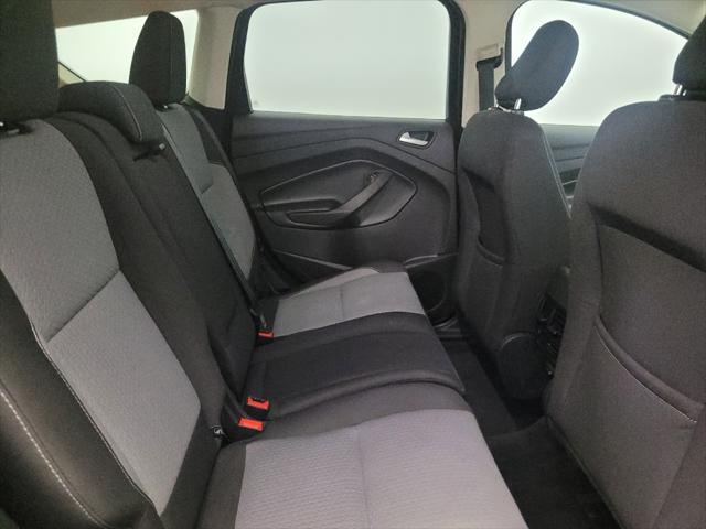 used 2019 Ford Escape car, priced at $14,995