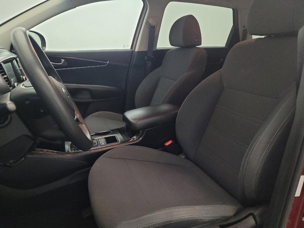 used 2019 Kia Sorento car, priced at $16,795