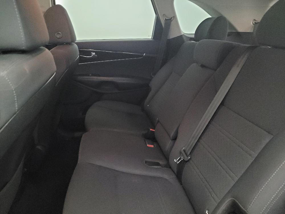 used 2019 Kia Sorento car, priced at $16,795