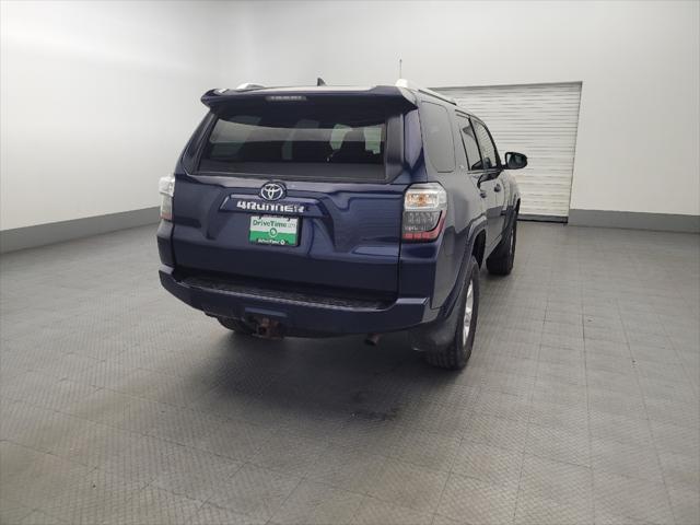 used 2016 Toyota 4Runner car, priced at $24,895