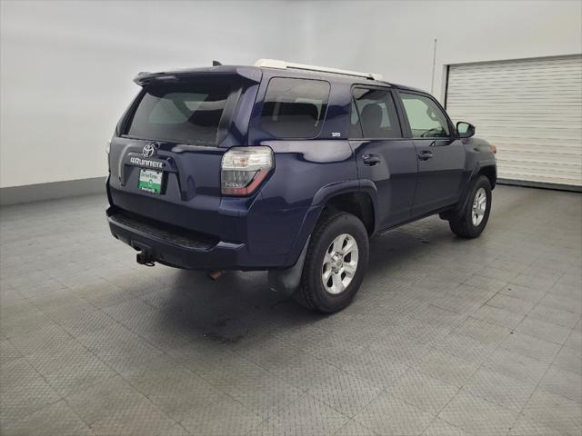 used 2016 Toyota 4Runner car, priced at $24,895