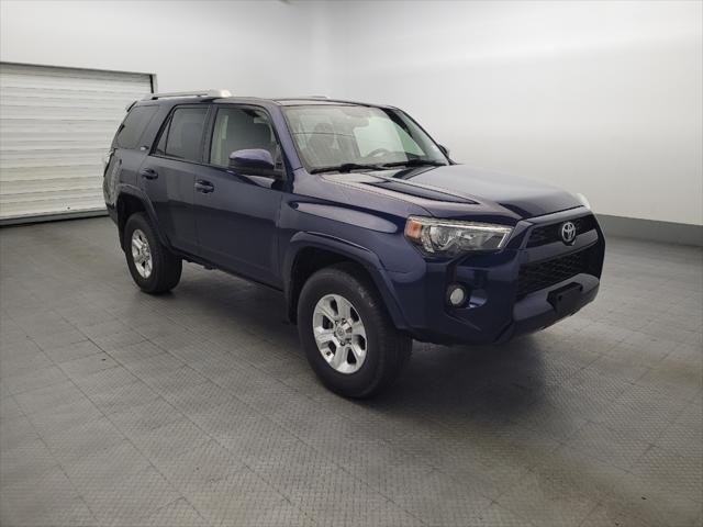 used 2016 Toyota 4Runner car, priced at $24,895