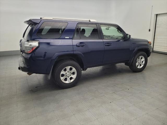 used 2016 Toyota 4Runner car, priced at $24,895