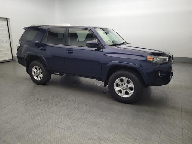 used 2016 Toyota 4Runner car, priced at $24,895