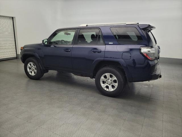 used 2016 Toyota 4Runner car, priced at $24,895