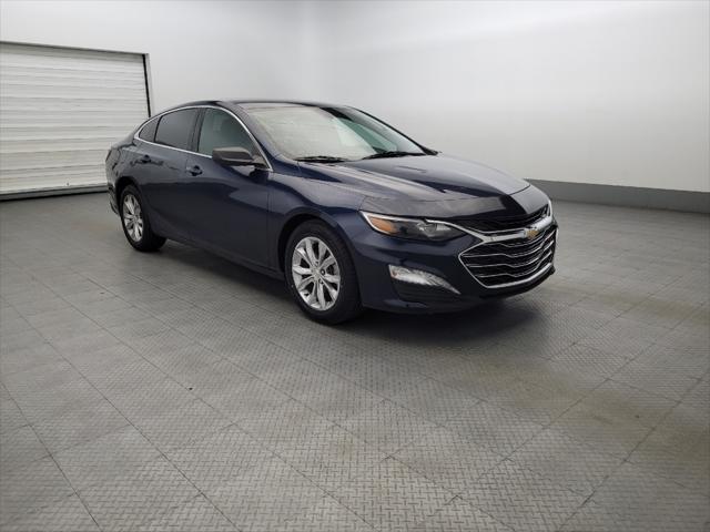 used 2019 Chevrolet Malibu car, priced at $17,495