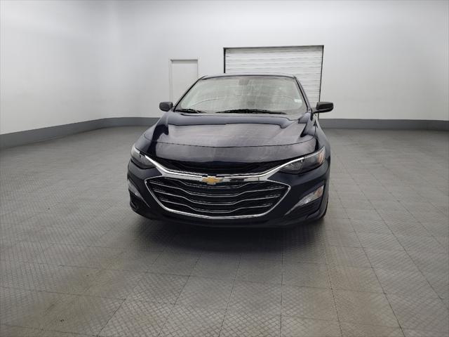 used 2019 Chevrolet Malibu car, priced at $17,495