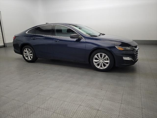 used 2019 Chevrolet Malibu car, priced at $17,495