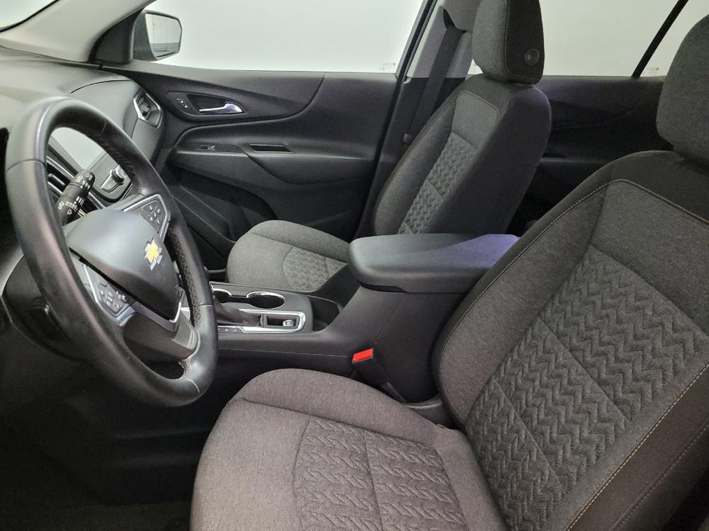 used 2023 Chevrolet Equinox car, priced at $22,395