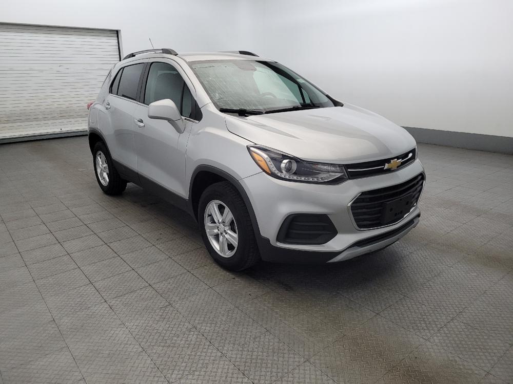 used 2019 Chevrolet Trax car, priced at $15,295