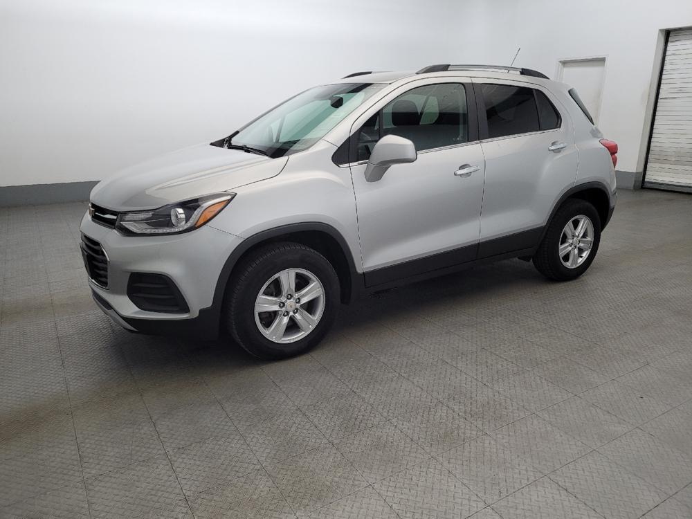 used 2019 Chevrolet Trax car, priced at $15,295