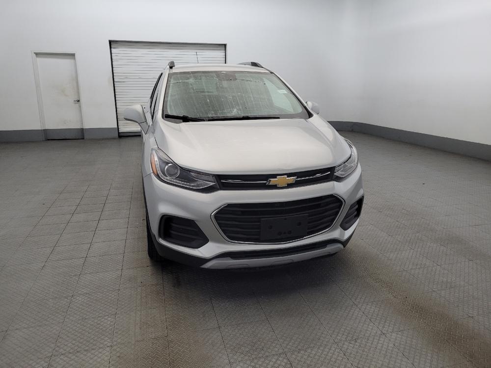 used 2019 Chevrolet Trax car, priced at $15,295