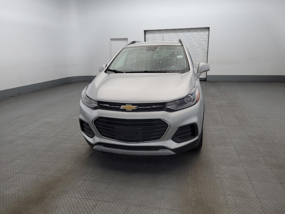 used 2019 Chevrolet Trax car, priced at $15,295