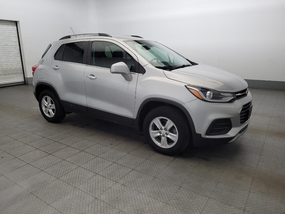 used 2019 Chevrolet Trax car, priced at $15,295