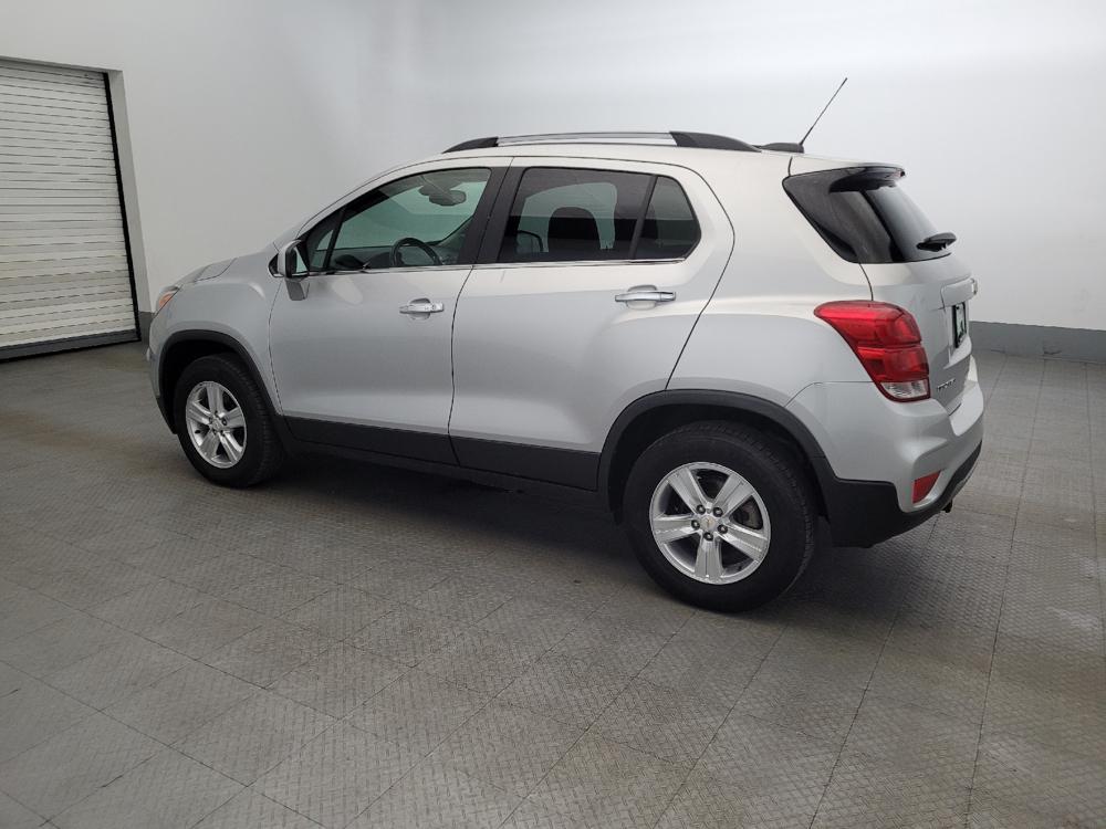 used 2019 Chevrolet Trax car, priced at $15,295