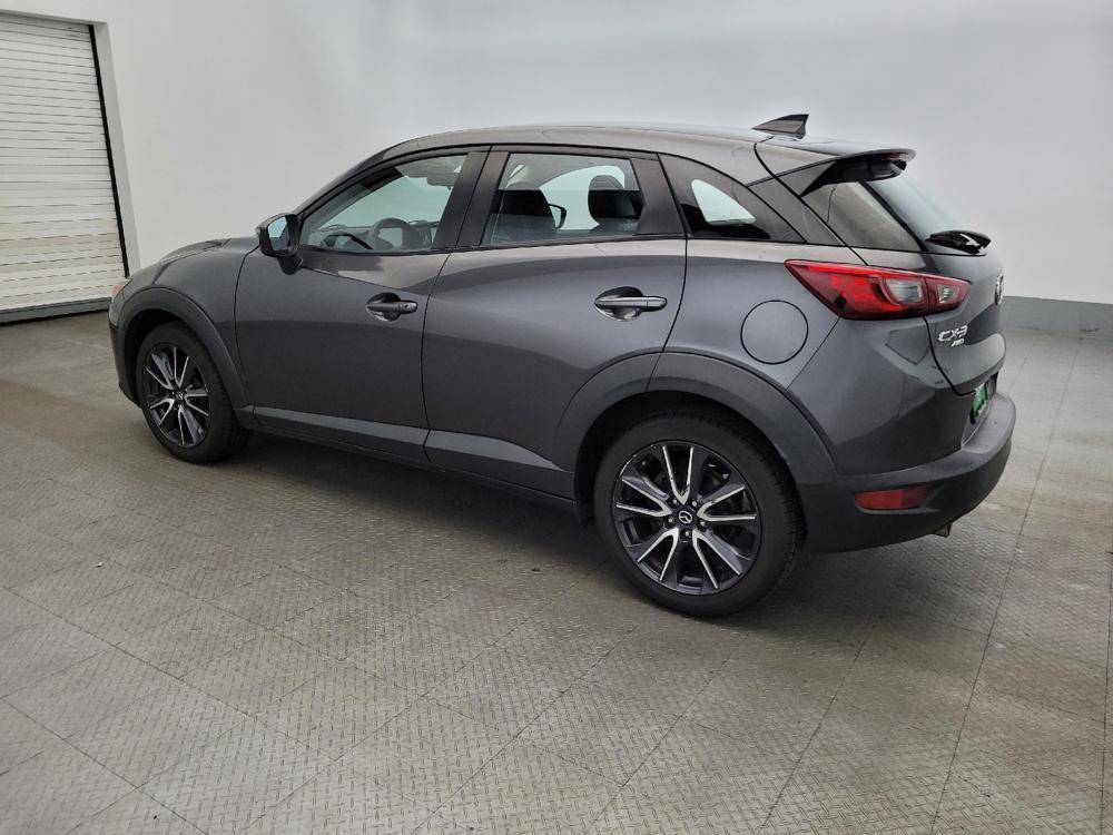 used 2018 Mazda CX-3 car, priced at $18,195
