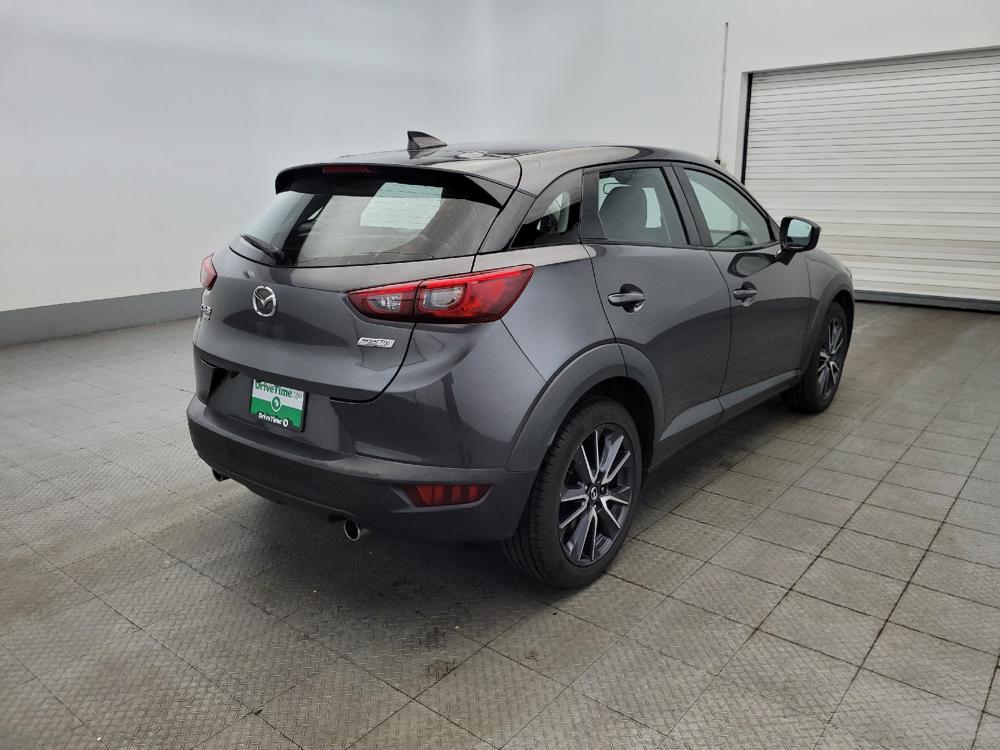 used 2018 Mazda CX-3 car, priced at $18,195