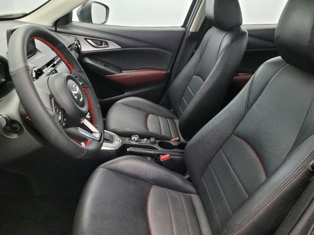 used 2018 Mazda CX-3 car, priced at $18,195