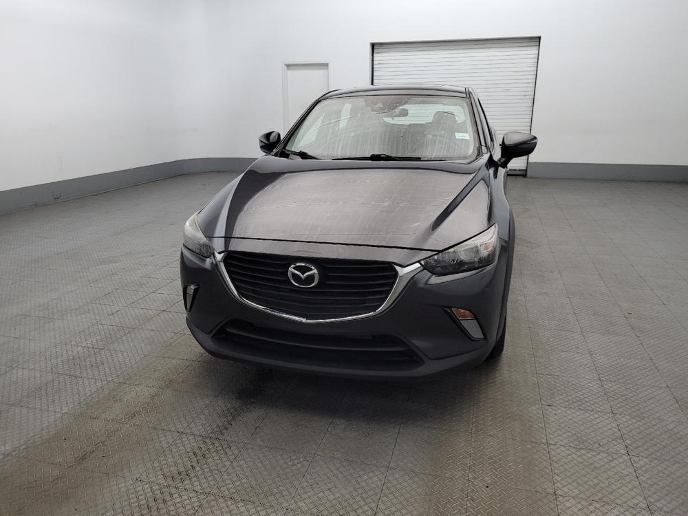 used 2018 Mazda CX-3 car, priced at $18,195