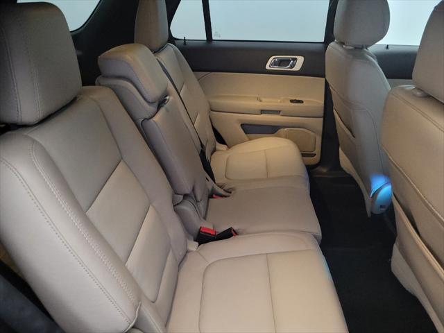 used 2015 Ford Explorer car, priced at $19,695
