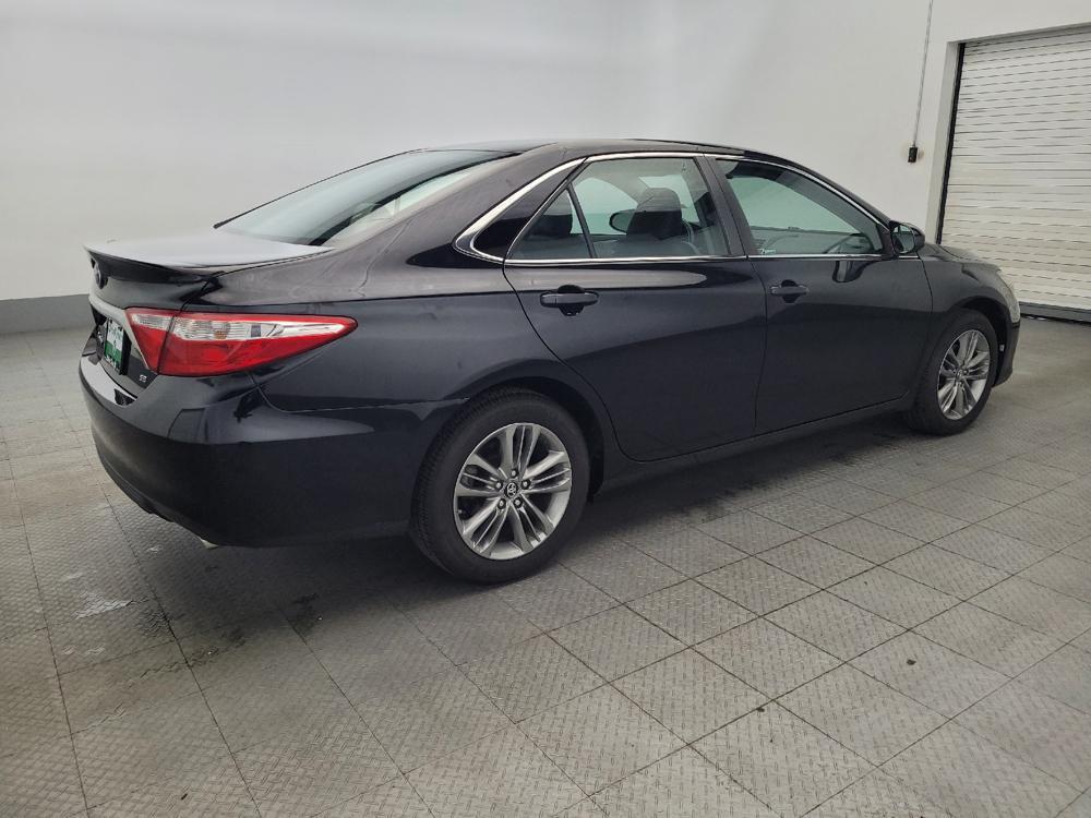 used 2017 Toyota Camry car, priced at $20,095