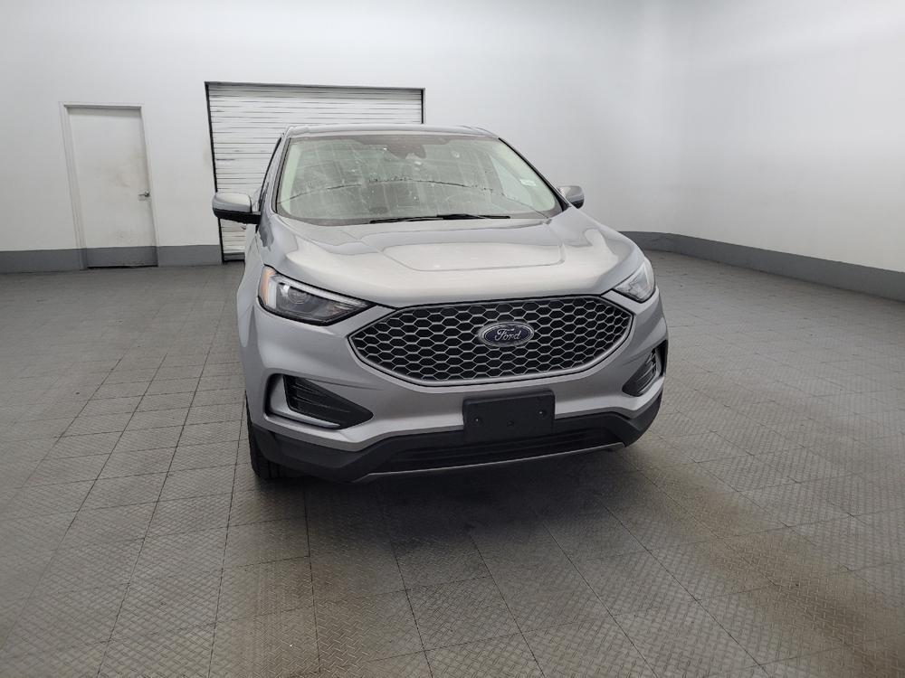 used 2023 Ford Edge car, priced at $23,695