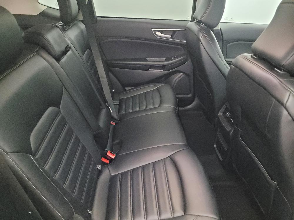 used 2023 Ford Edge car, priced at $23,695