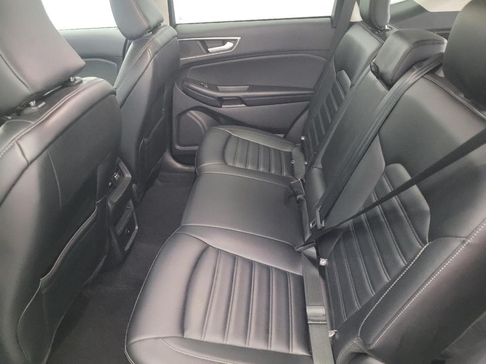 used 2023 Ford Edge car, priced at $23,695