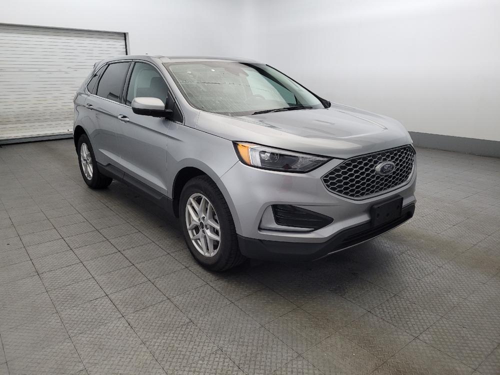 used 2023 Ford Edge car, priced at $23,695